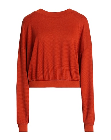 AMERICAN VINTAGE Jersey Óxido 67% Viscosa, 33% Algodón