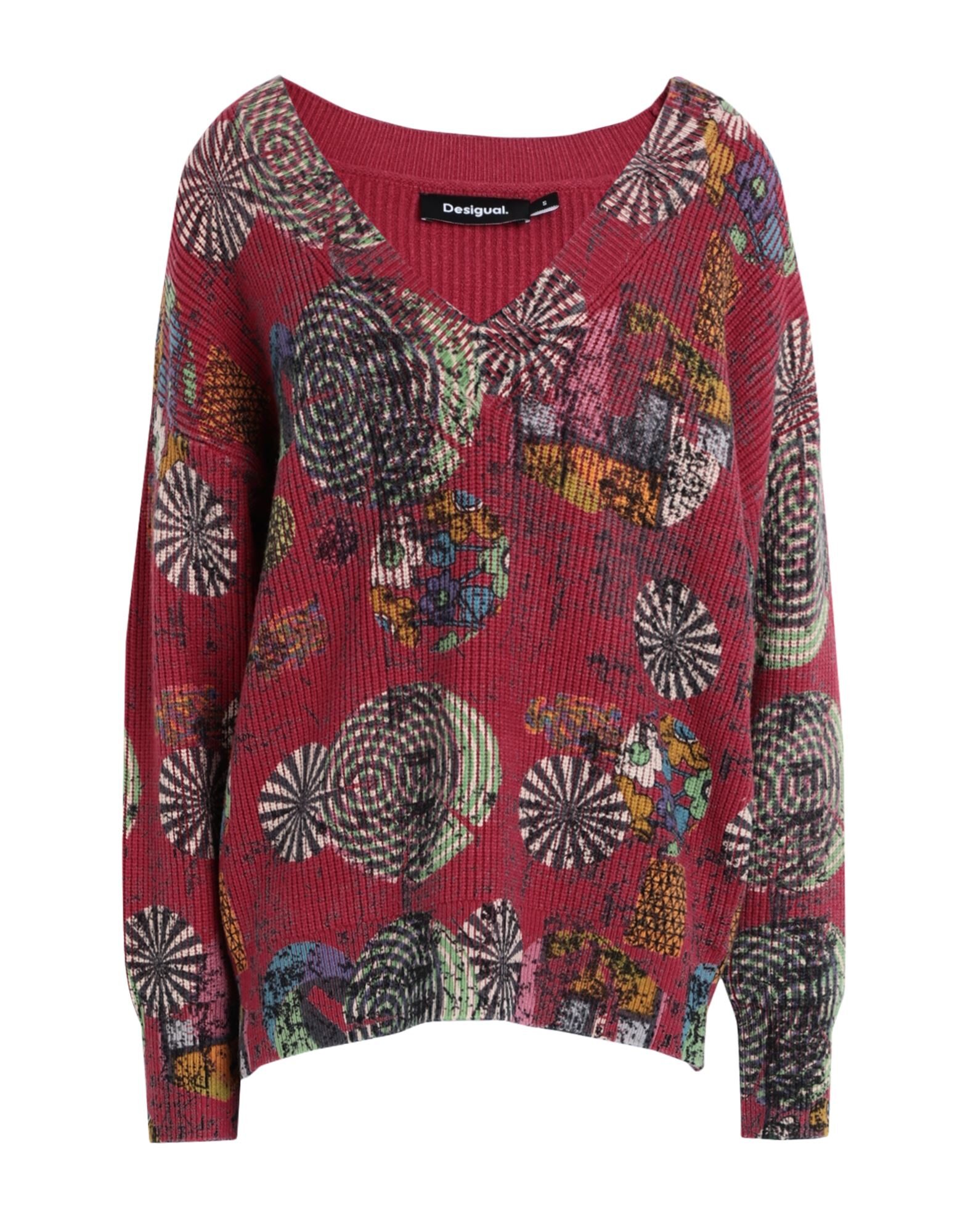 DESIGUAL - Jumpers