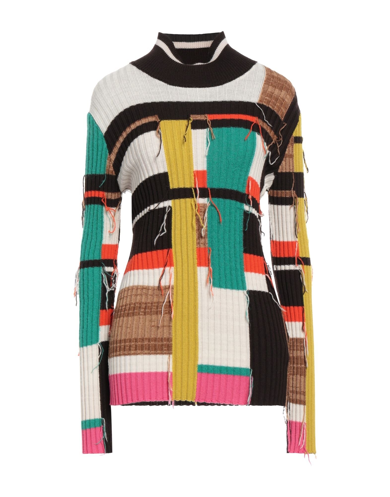 AVIÙ - Cols roulés