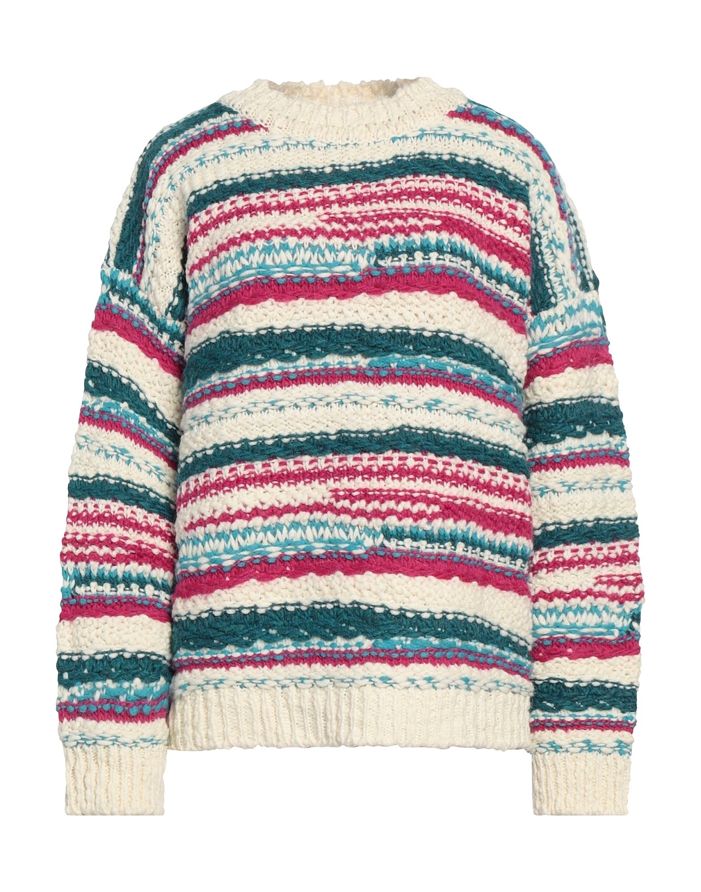 STEFANEL - Pullover
