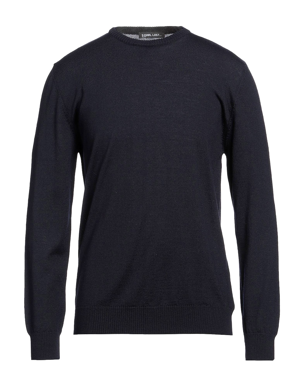 SIGNAL LOST Milano - Pullover