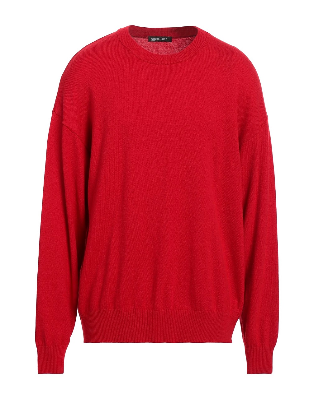 SIGNAL LOST Milano - Pullover
