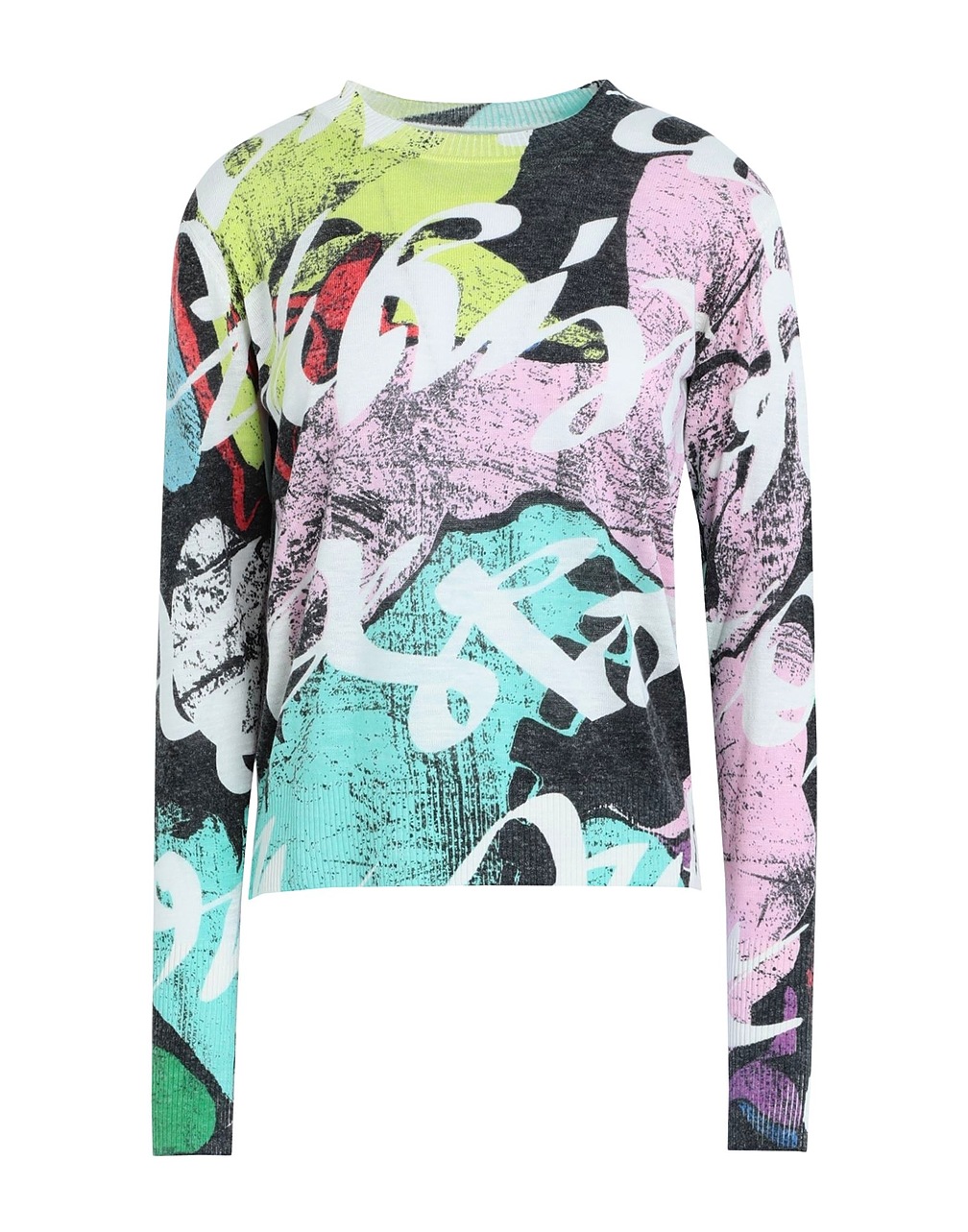 DESIGUAL x M. CHRISTIAN LACROIX - Jumpers