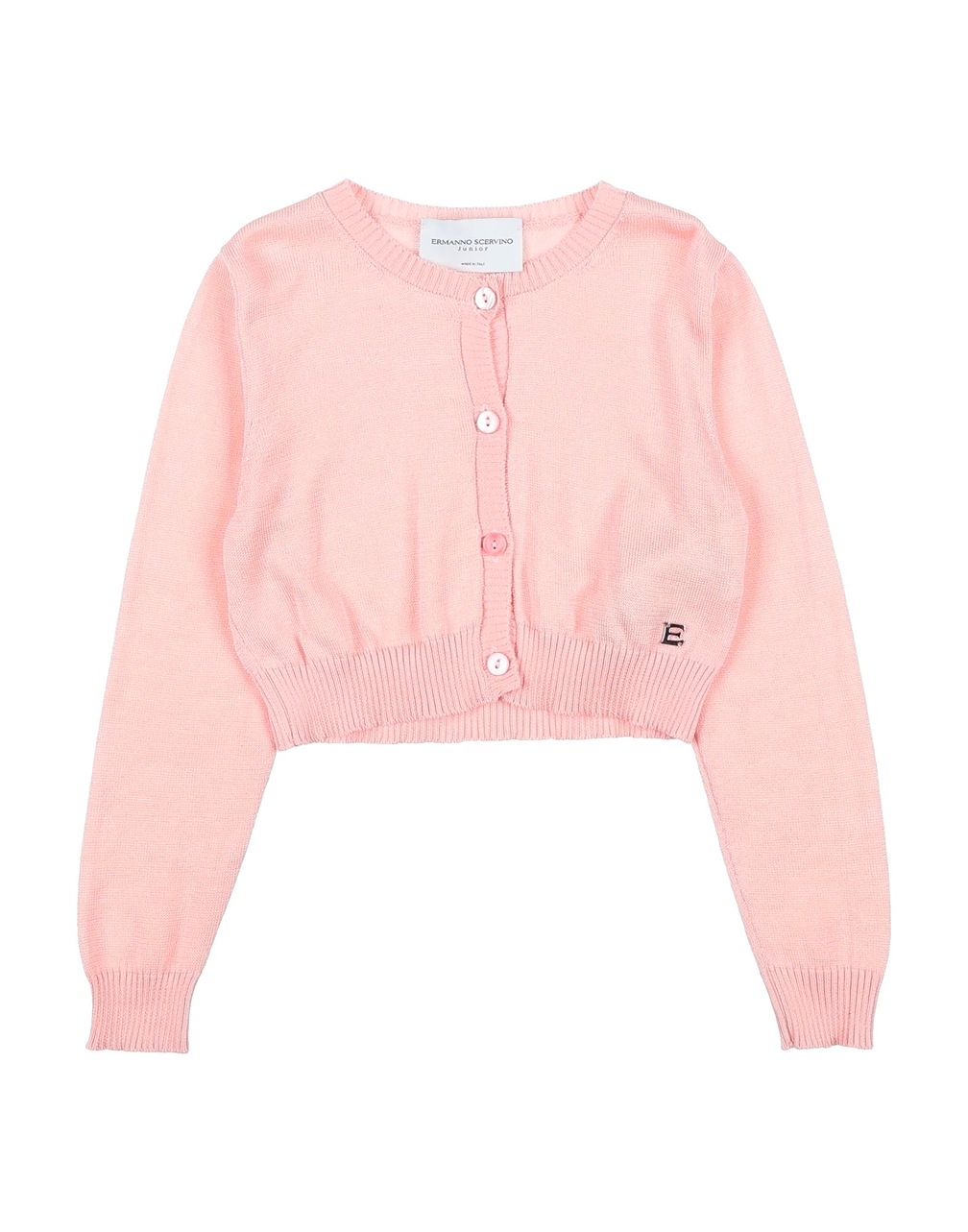 ERMANNO SCERVINO JUNIOR - Cardigans