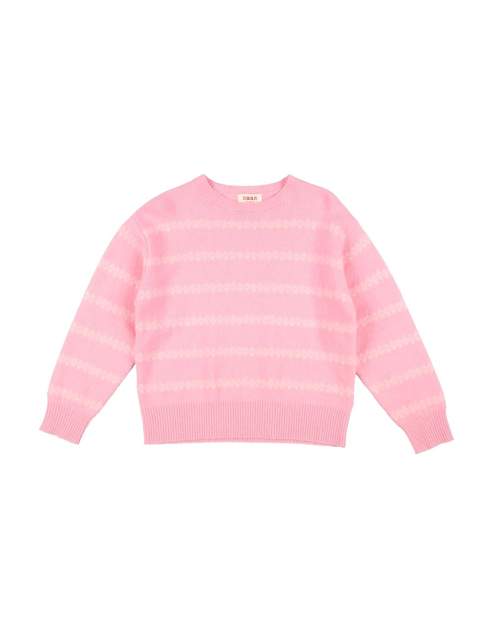 MAAN - Pullover
