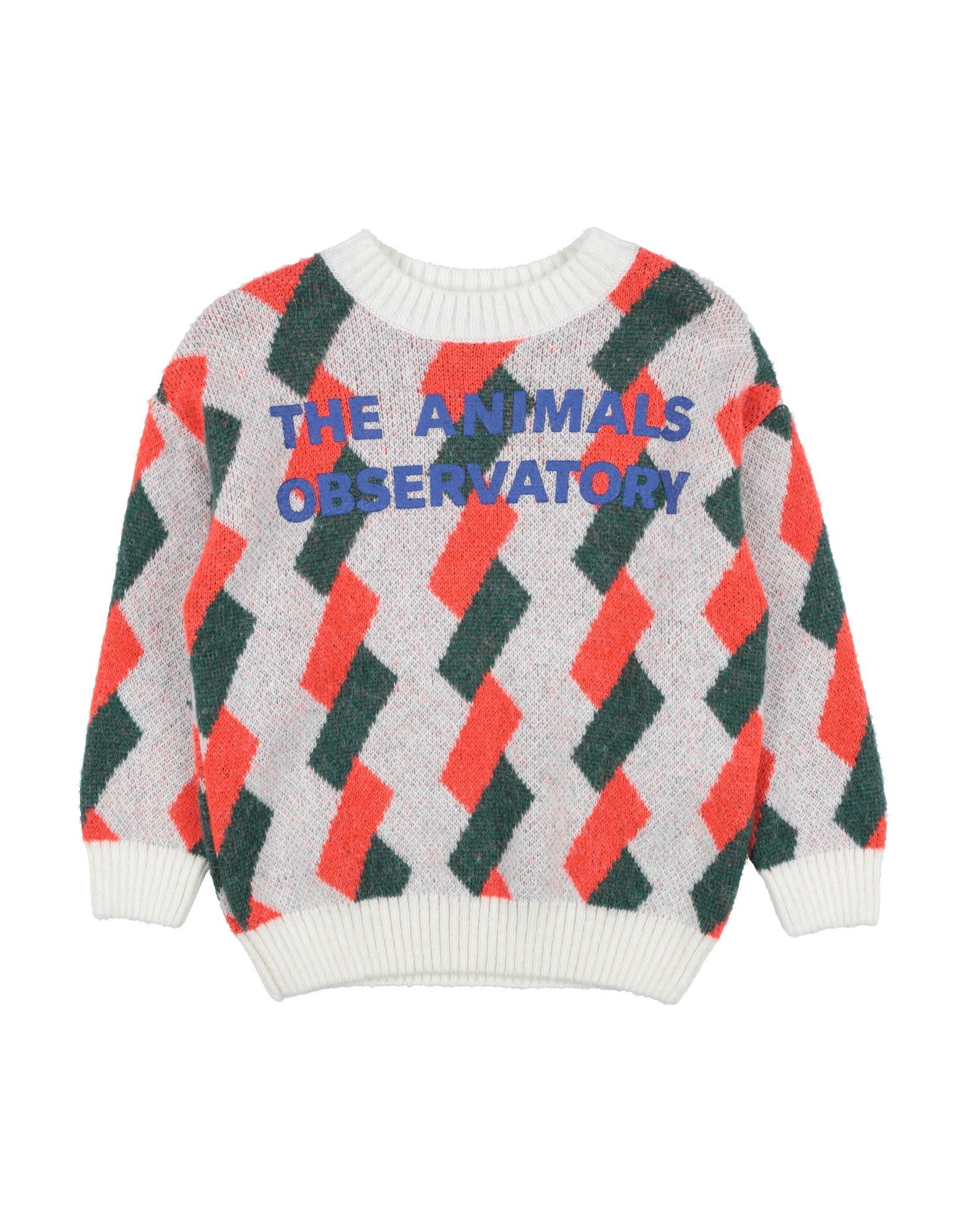 THE ANIMALS OBSERVATORY - Sweaters