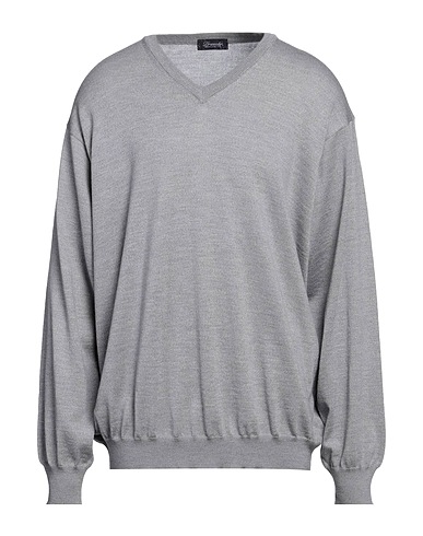 DRUMOHR Jumper 100% Merino Wool