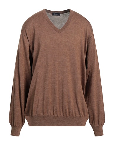 DRUMOHR Jumper 100% Merino Wool