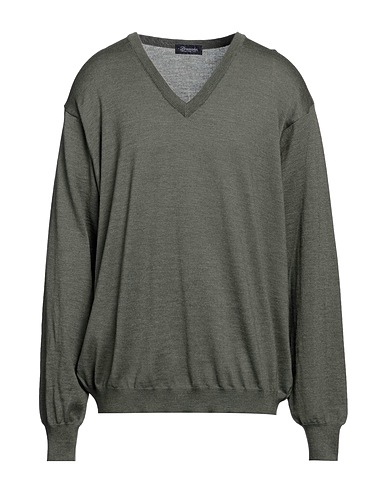 DRUMOHR Sweater 100% Merino Wool