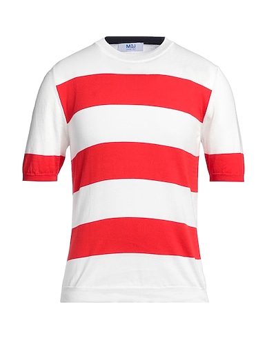 MQJ Pullover 100% Baumwolle