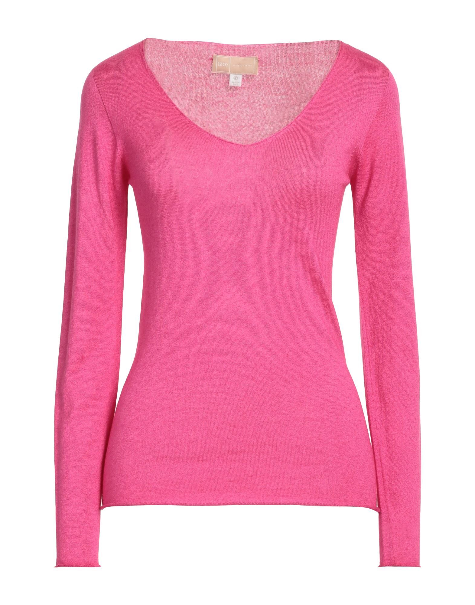 120% LINO - プルオーバー