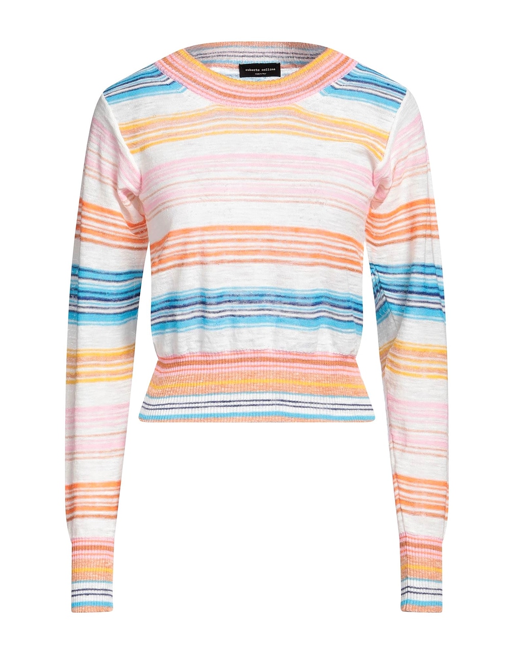 ROBERTO COLLINA - Sweaters