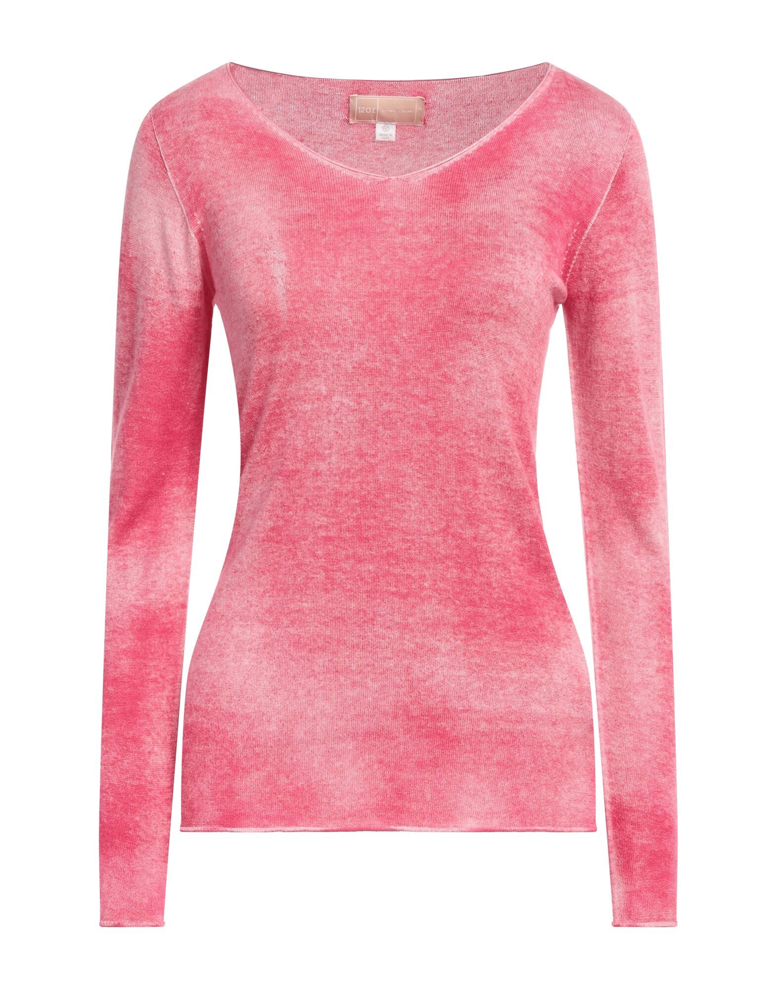 120% LINO - プルオーバー