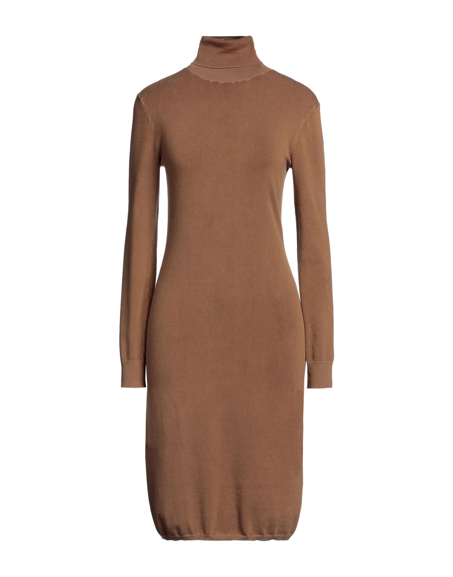 MAJESTIC FILATURES - ミディ丈ワンピース