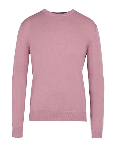 BRAMANTE Jumper Antique rose 100% Cotton