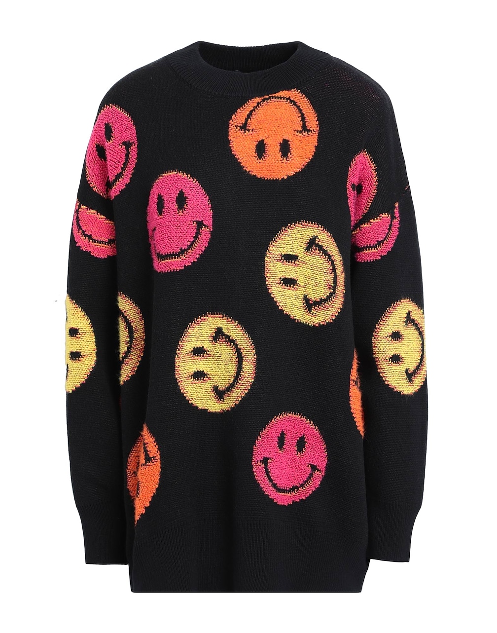 DESIGUAL x SMILEY® - Pullover
