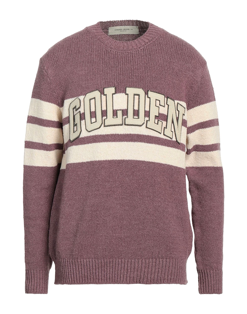 GOLDEN GOOSE - Pullover