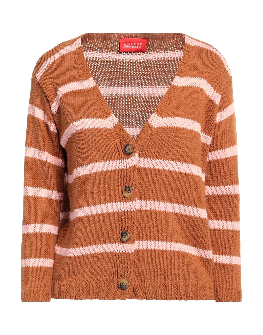 OUVERT DIMANCHE - Cardigan