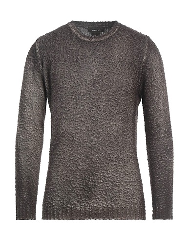 AVANT TOI Sweater Lead 70% Merino Wool, 30% Cashmere