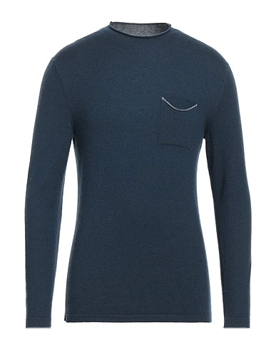 FEDELI Jumper 70% Virgin Wool, 30% Cashmere