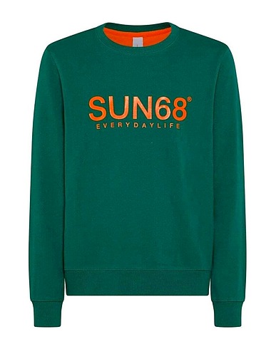 SUN 68