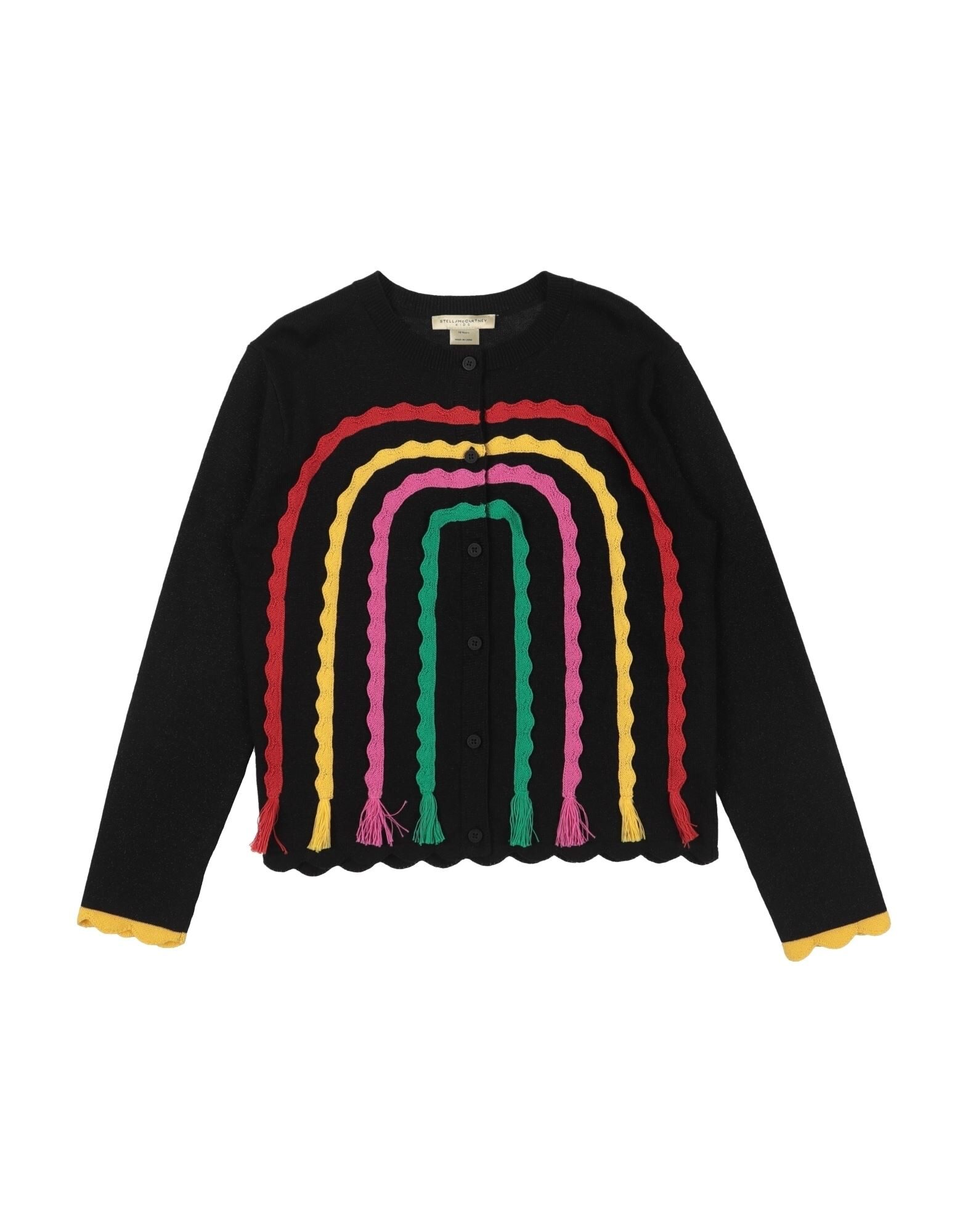 STELLA McCARTNEY KIDS - Кардиганы