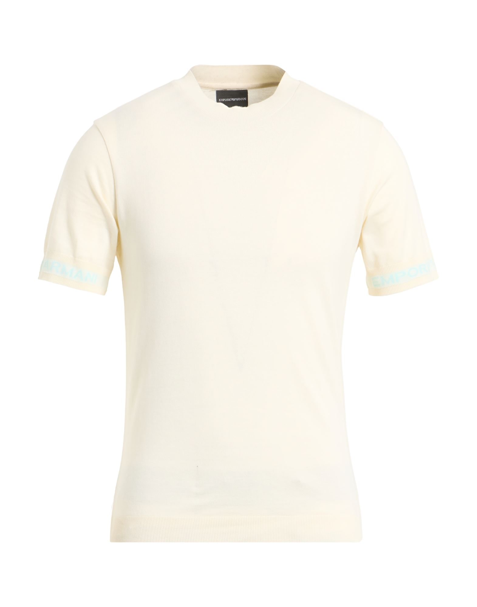 EMPORIO ARMANI - Sweaters