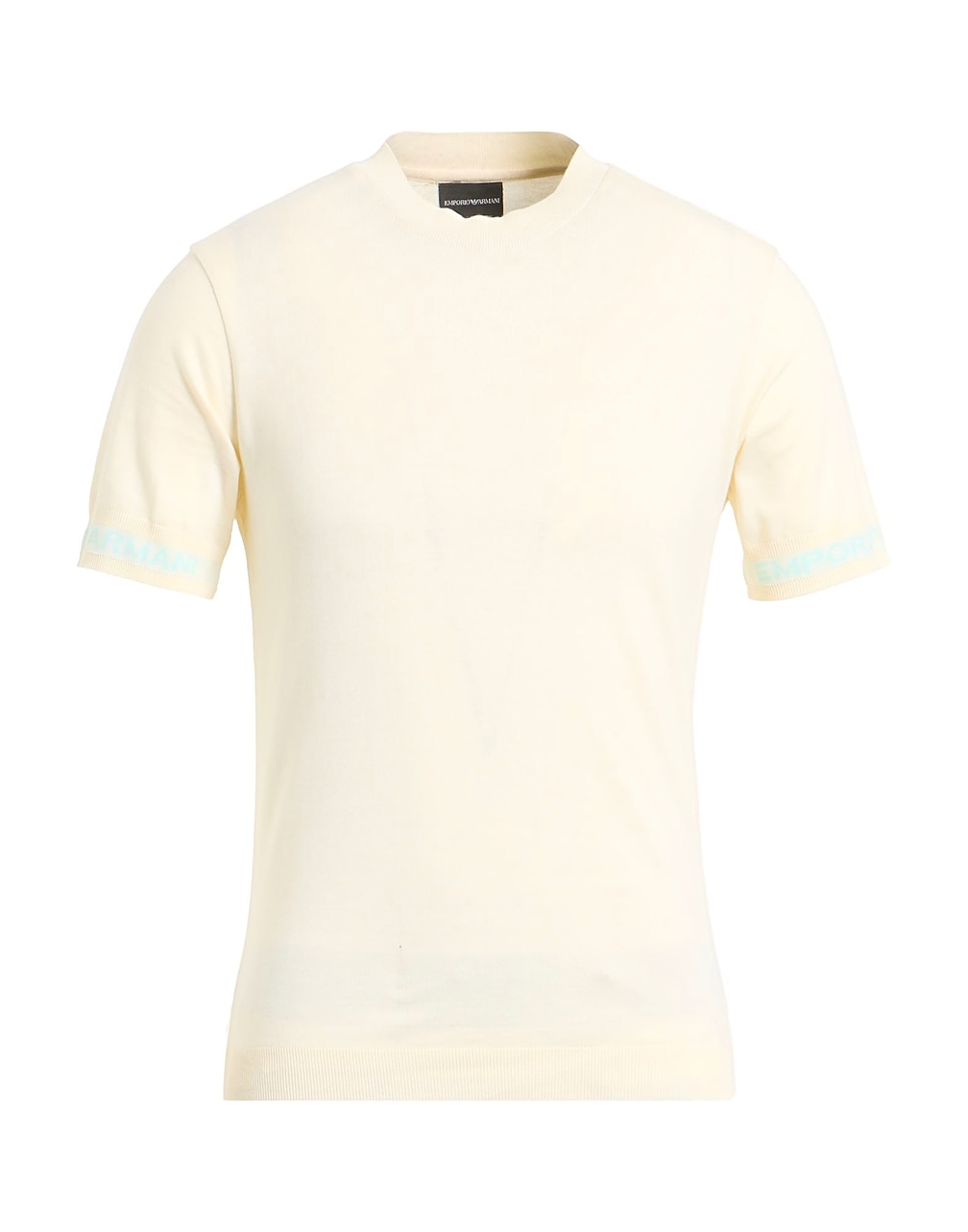 EMPORIO ARMANI - Sweaters