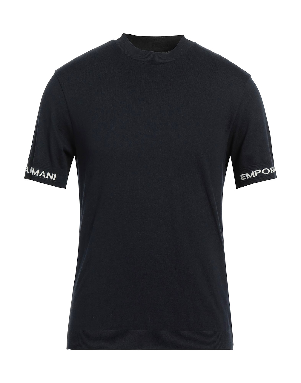 EMPORIO ARMANI - Πουλόβερ