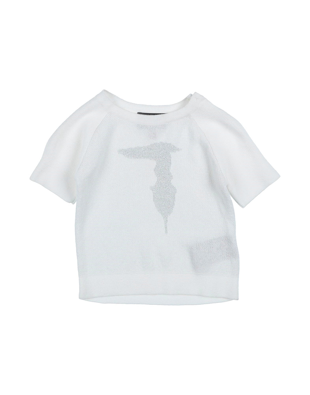 TRUSSARDI JUNIOR - Jumpers