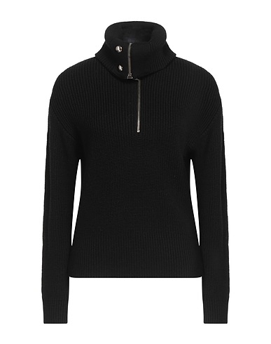 LIU •JO Dolcevita Nero 50% Acrilico, 50% Lana