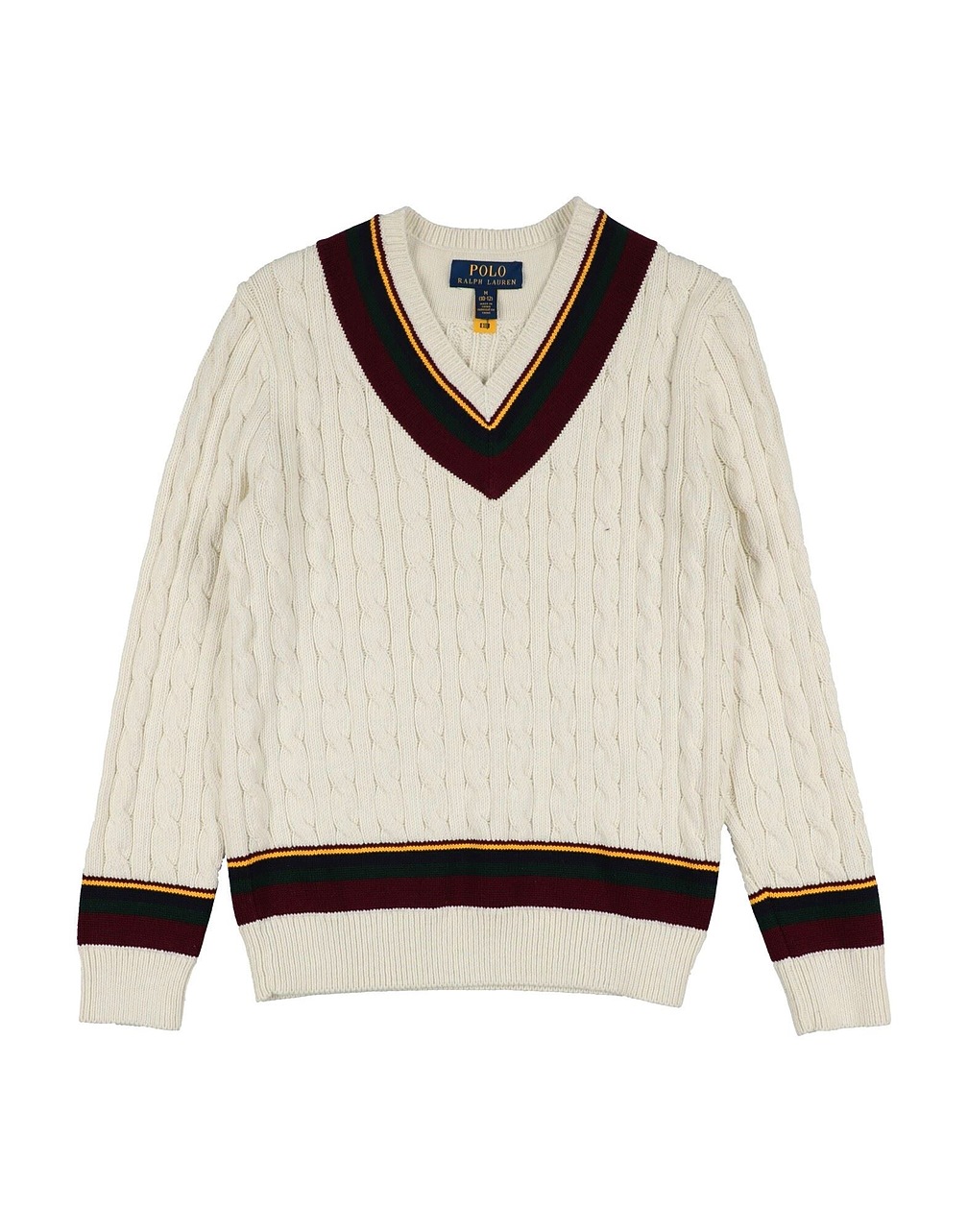 POLO RALPH LAUREN - Pullover