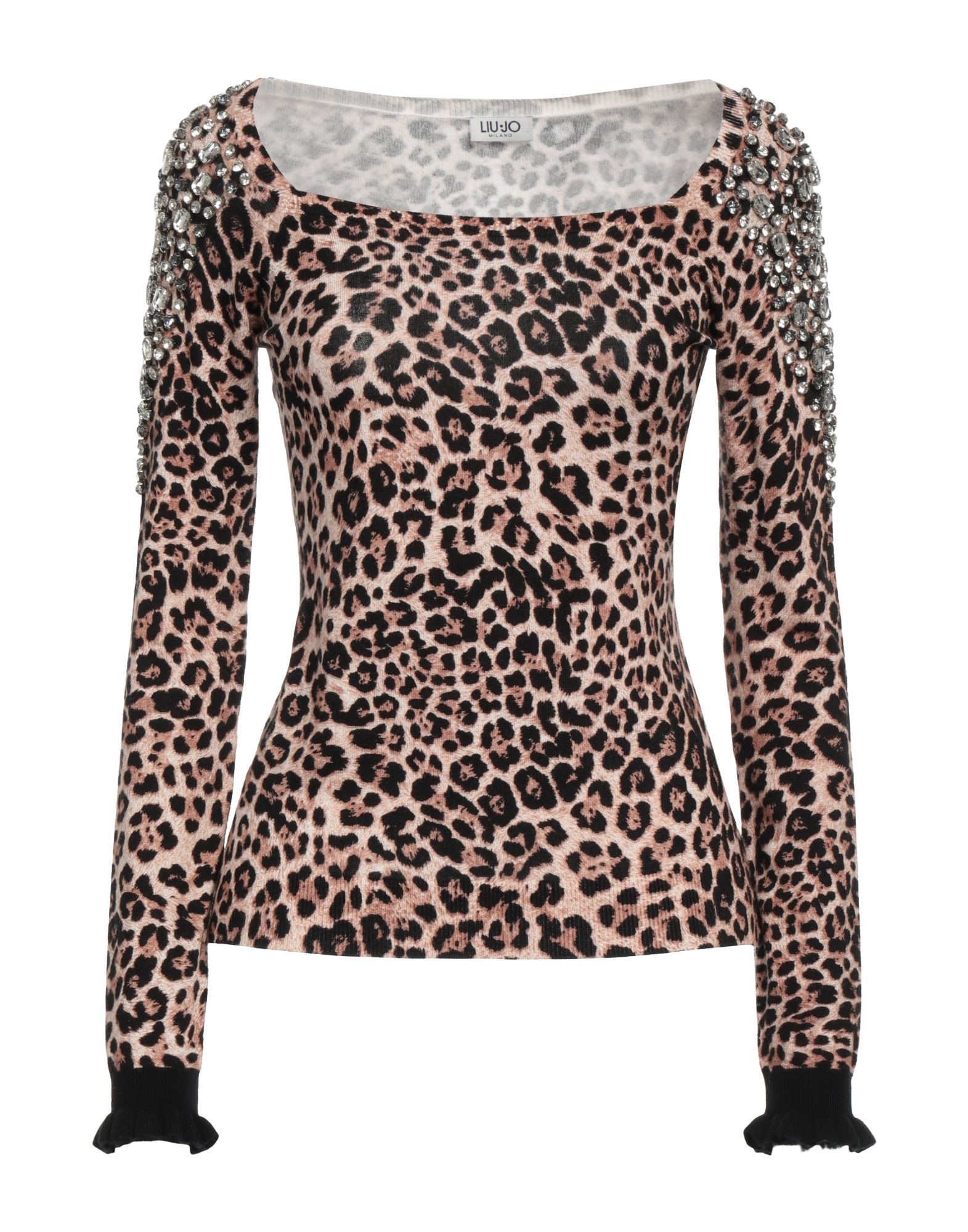 LIU •JO - 풀오버