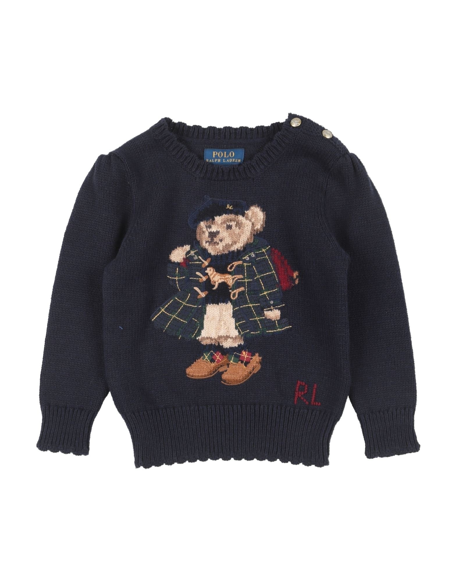 POLO RALPH LAUREN - プルオーバー