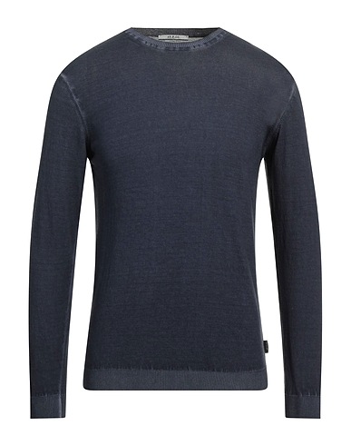 AT.P.CO Jersey Azul marino 100% Algodón