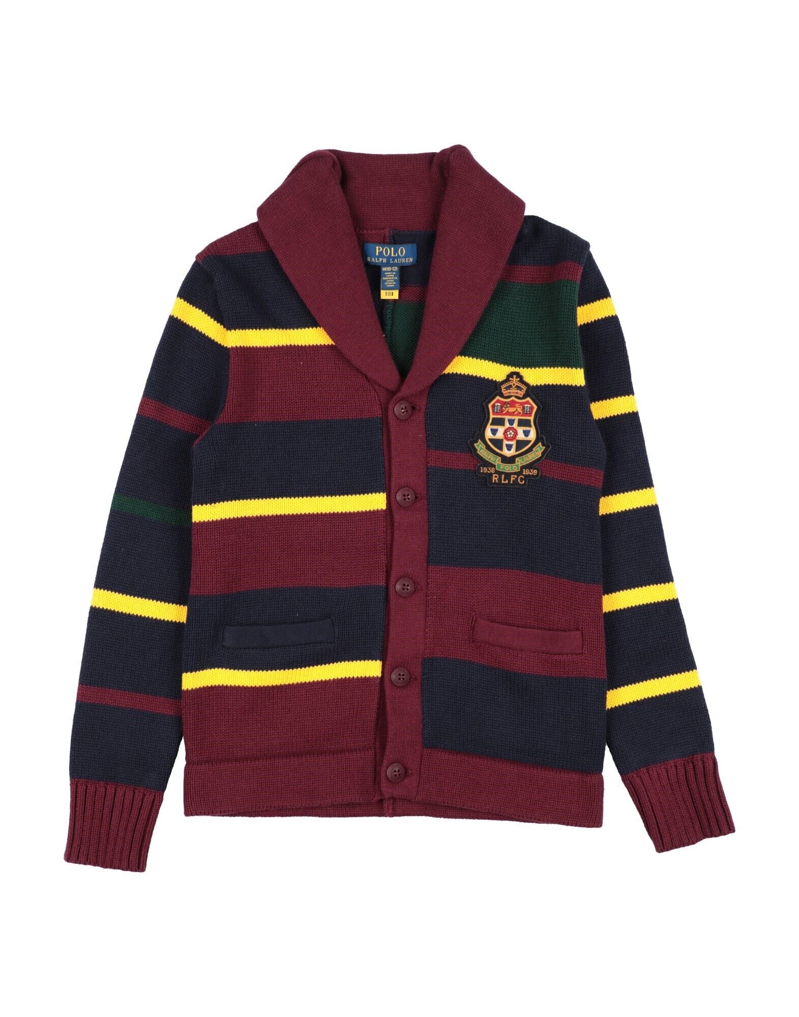 POLO RALPH LAUREN - Cardigans