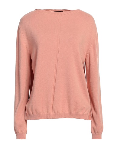 BELLWOOD Sweater Pink 30% Wool, 30% Viscose, 20% Cashmere, 20% Polyamide