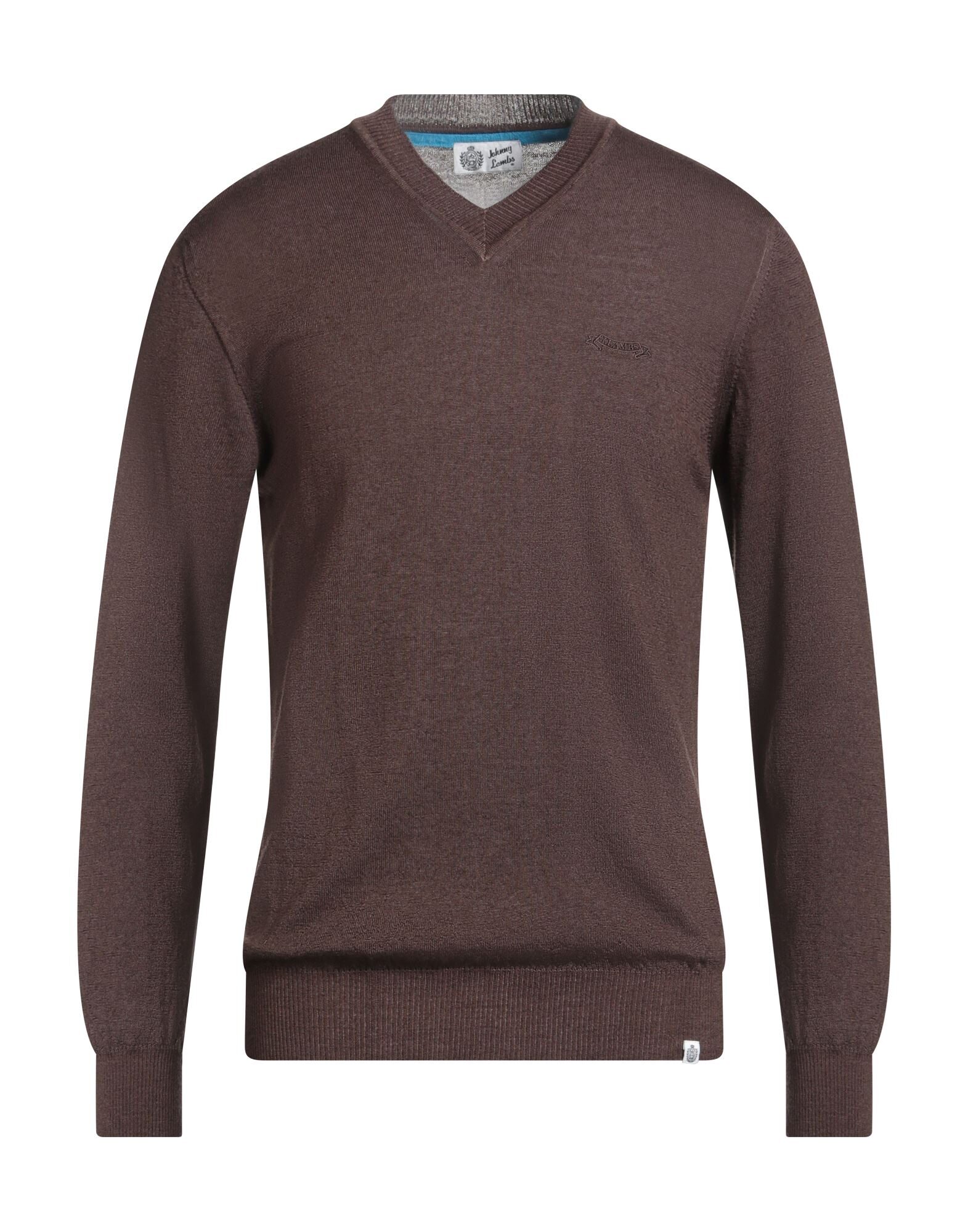 JOHNNY LAMBS - Πουλόβερ
