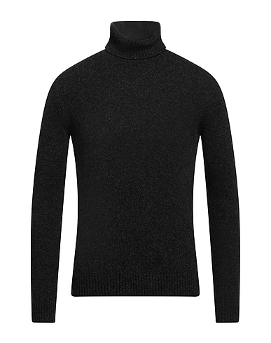 BELLWOOD Cashmere jumper Charcoal 100% Cashmere