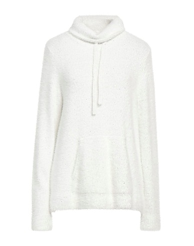 DIANA GALLESI Col roulé 91% Polyamide, 6% Polyester, 3% Fibre métallique