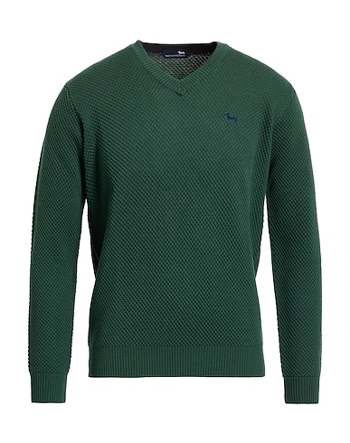 HARMONT & BLAINE Jumper 100% Wool