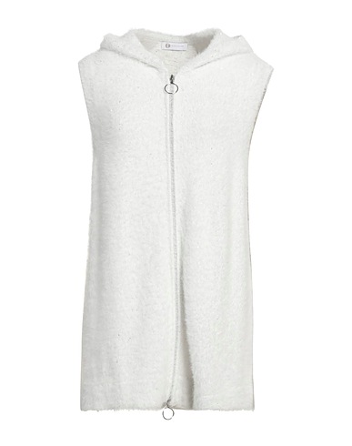 DIANA GALLESI Cardigan 91% Polyamide, 6% Polyester, 3% Fibre métallique