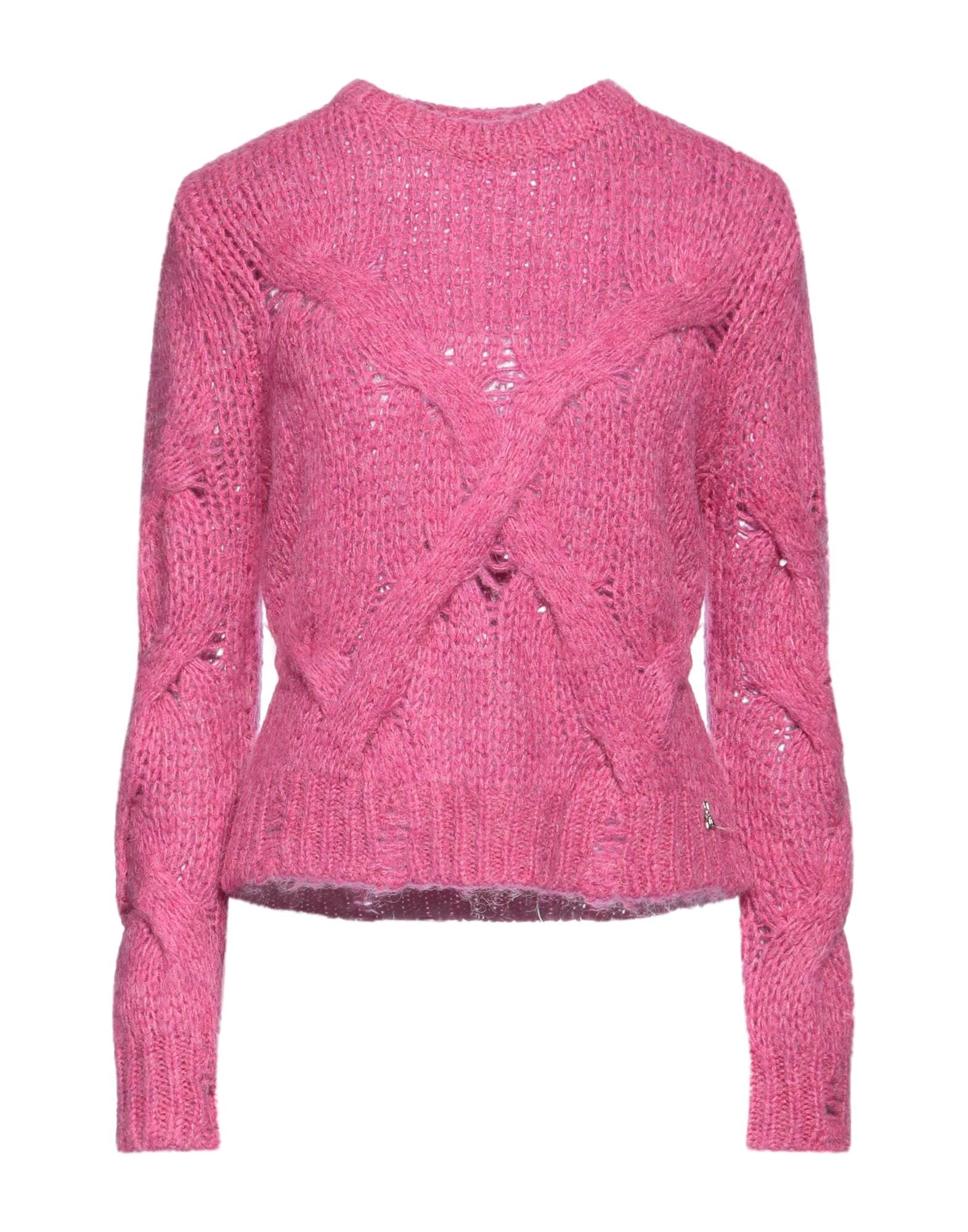 PATRIZIA PEPE - Sweaters