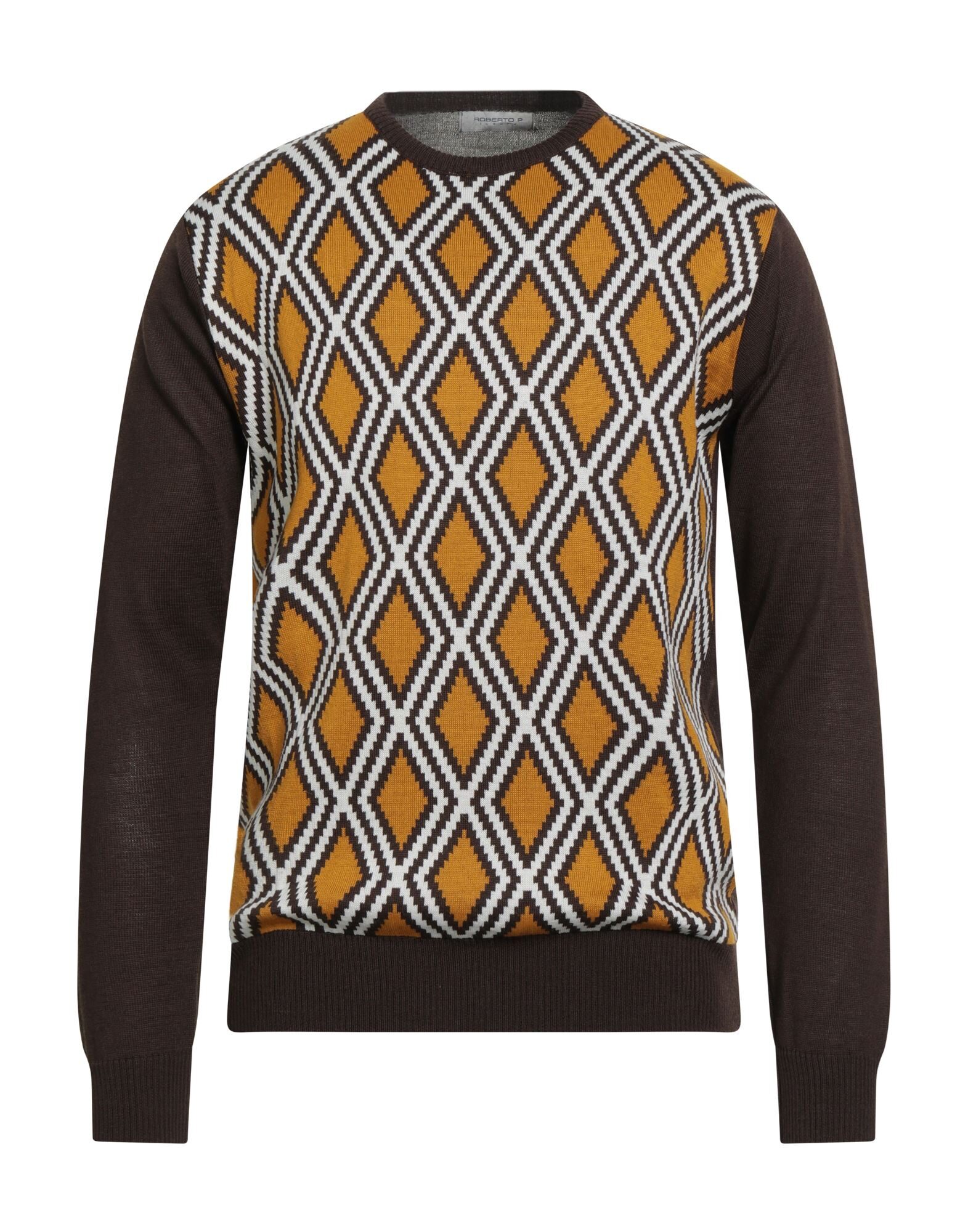 ROBERTO P  Luxury - Jumpers