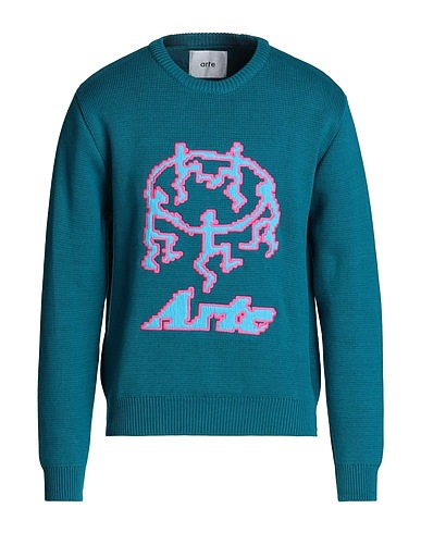 ARTE Antwerp Sweater Kobe Pixel Dancers
100% Cotton