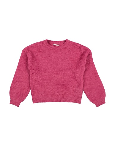 KIDS ONLY Jumper Magenta 70% Nylon, 30% Acrylic