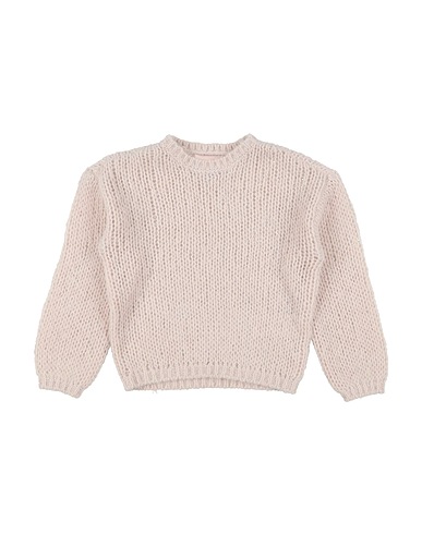 KIDS ONLY Pullover Sabbia 53% Poliestere riciclato, 47% Poliestere