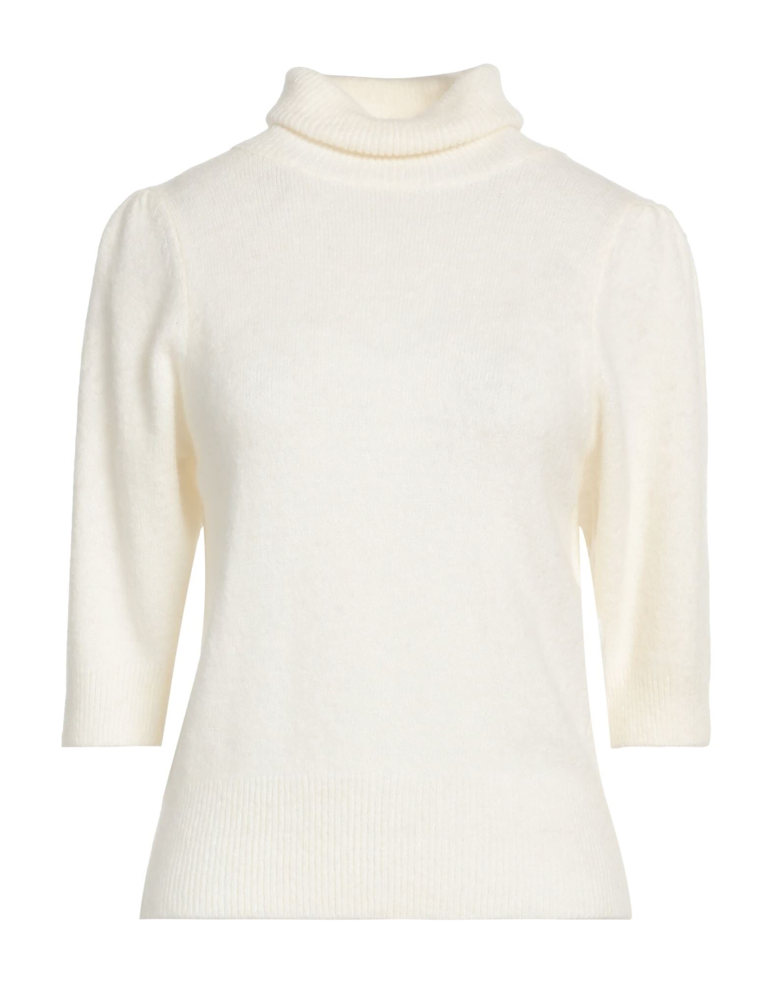 DIANA GALLESI - タートルネック