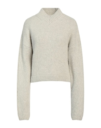 GAUCHERE. Jumper 54% Virgin Wool, 35% Alpaca wool, 11% Polyamide