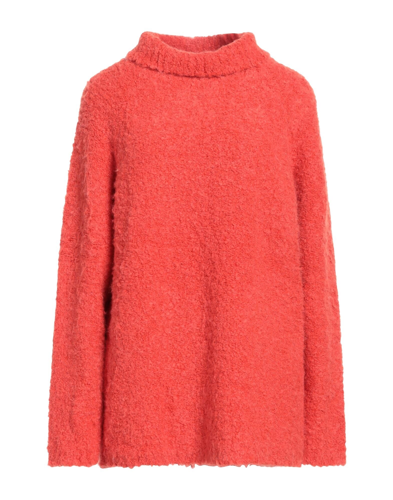 GAUCHERE. - Cols roulés